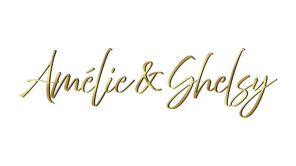 Amelie et shelsy