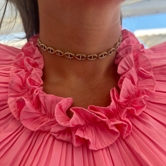 Choker marine