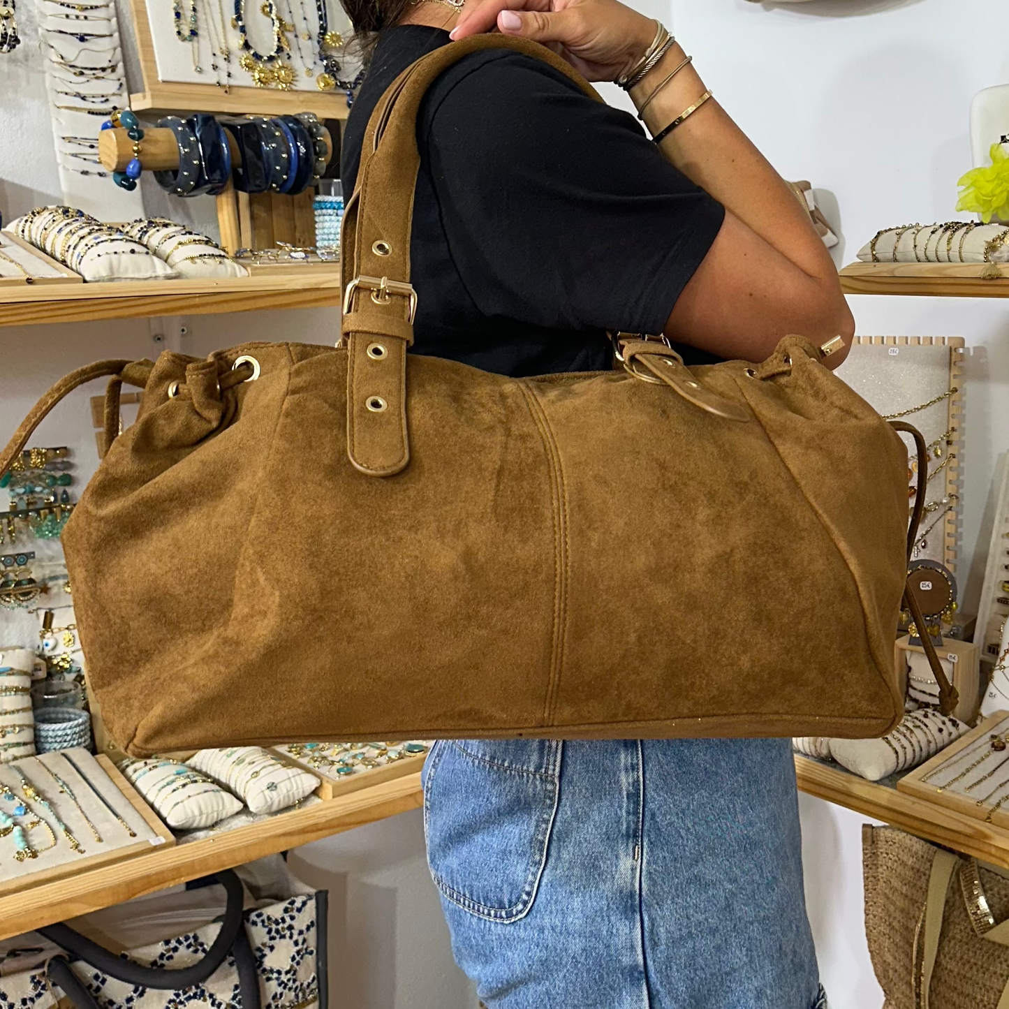 Sac rentrée
