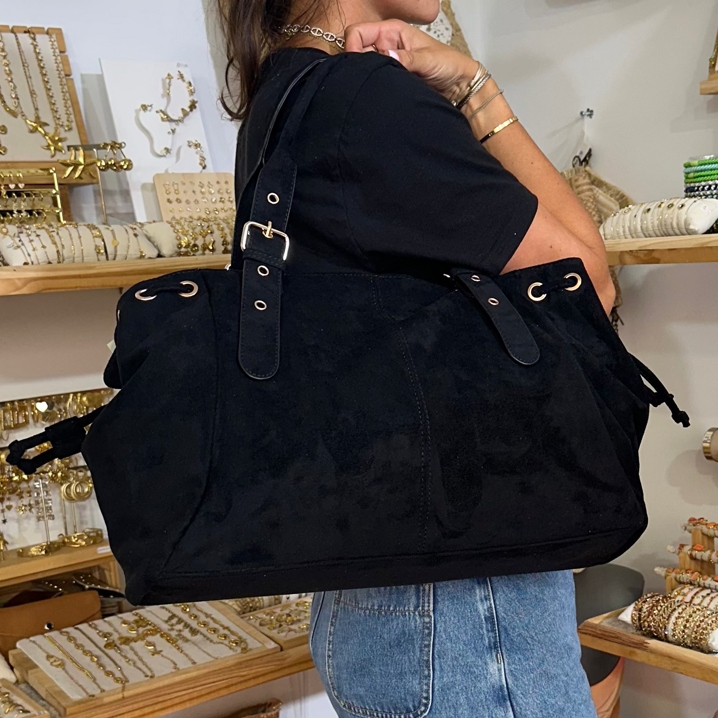 Sac rentrée