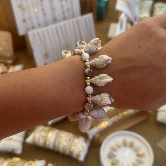 bracelet élastique