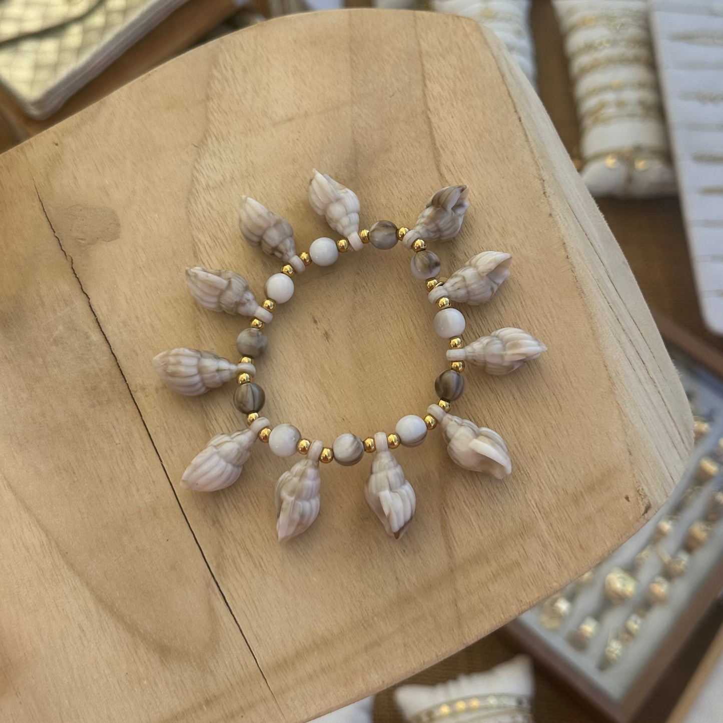 bracelet élastique