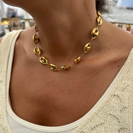 Collier Marine
