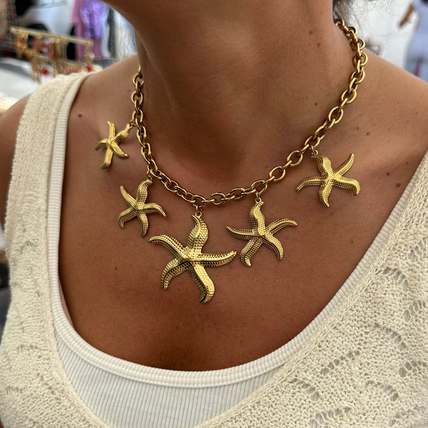 Collier Cancun