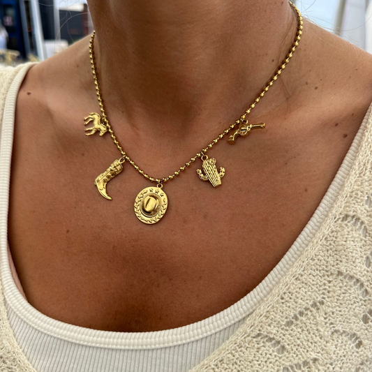 Collier Beyoncé