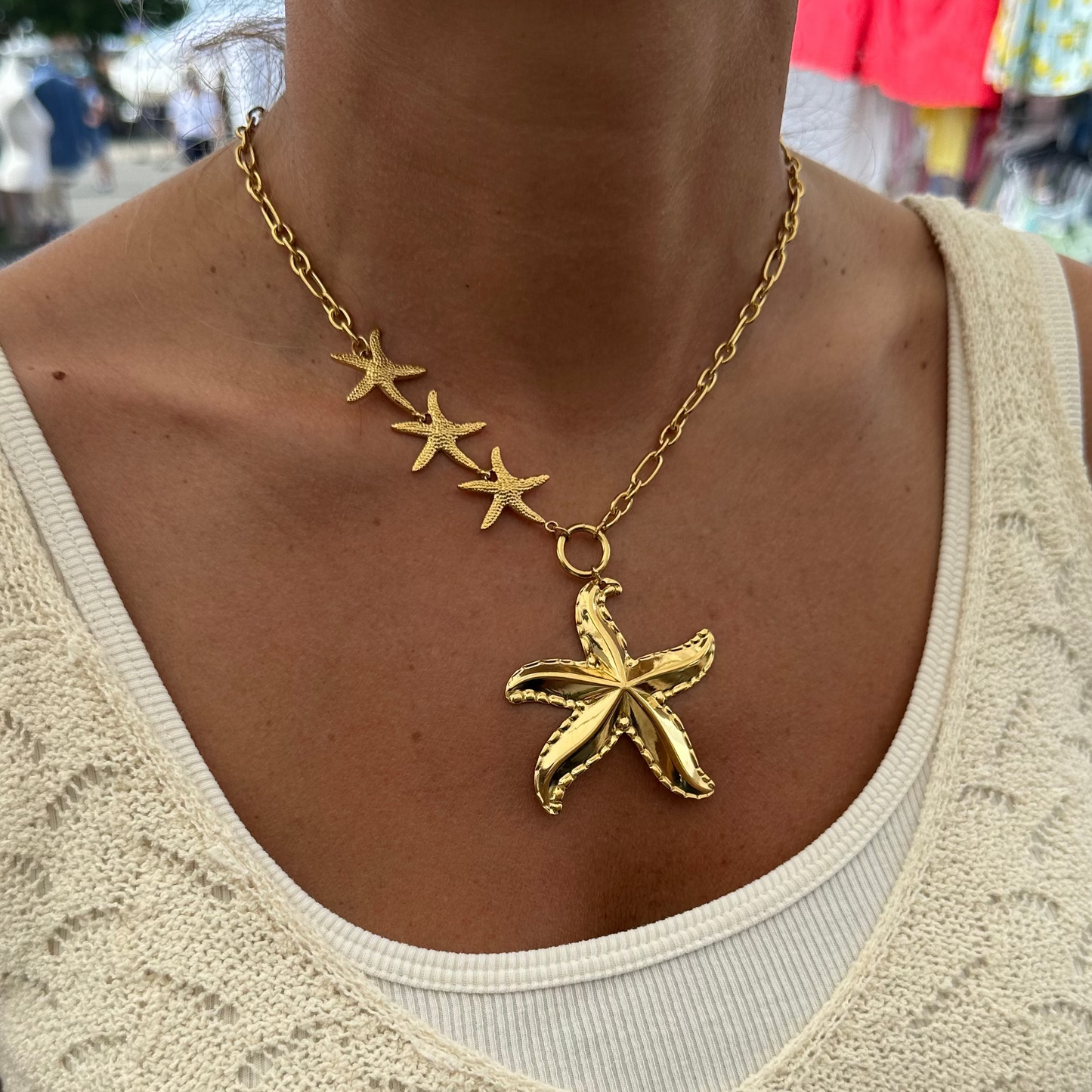 Collier Cozumel