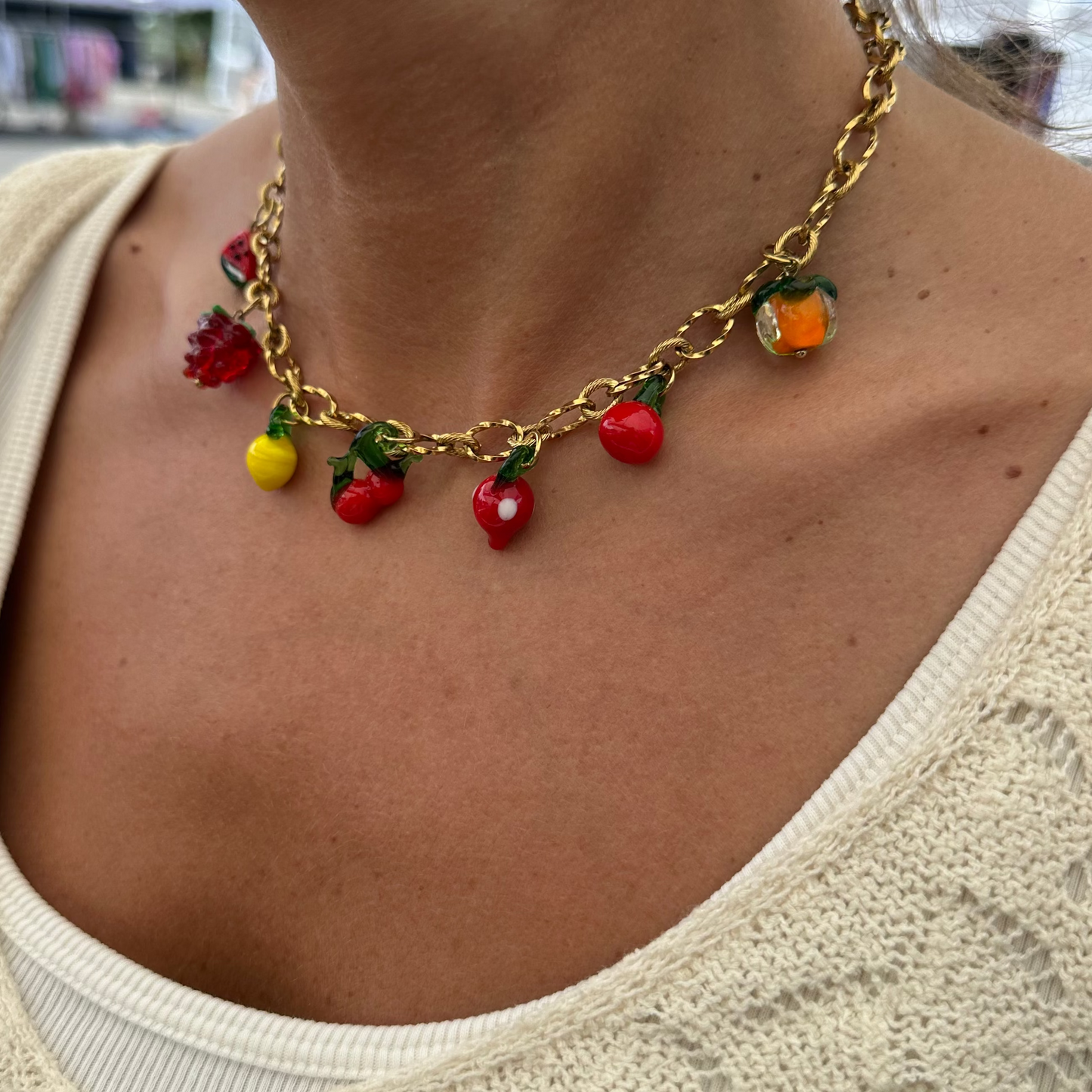 Collier