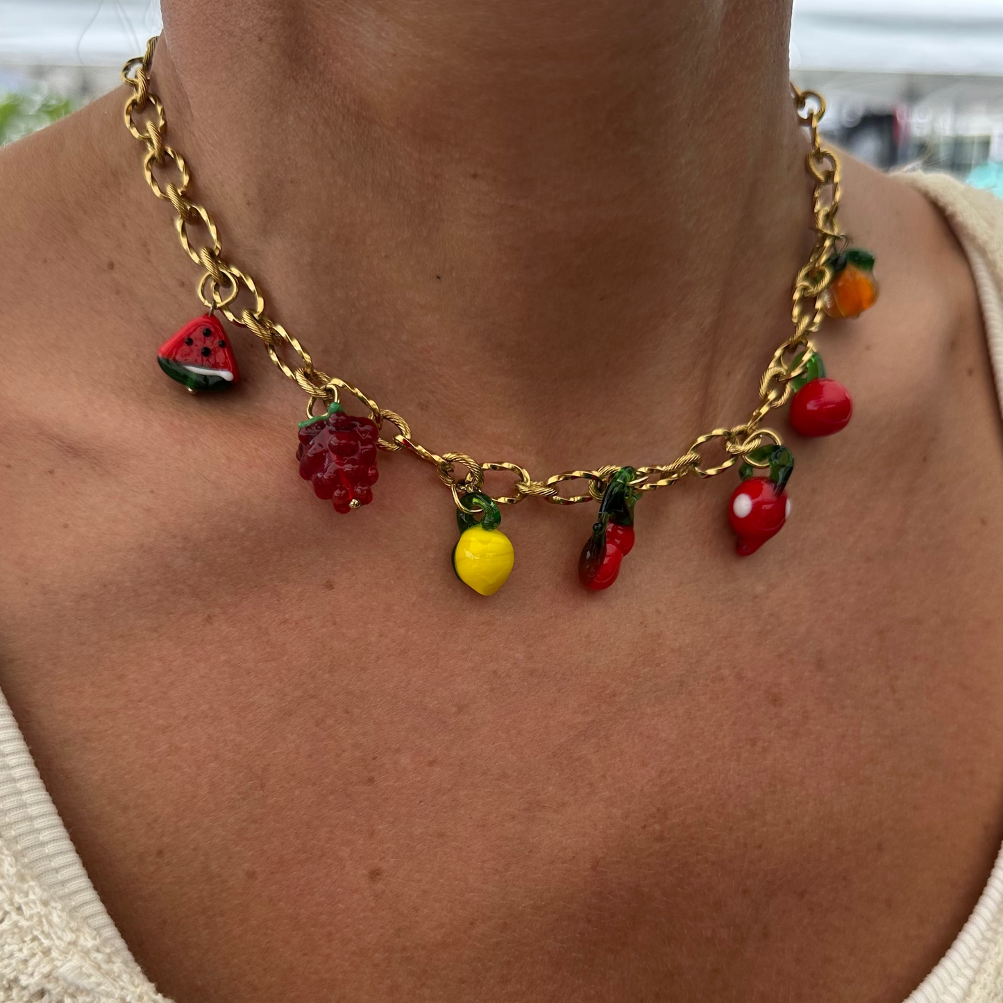 Collier
