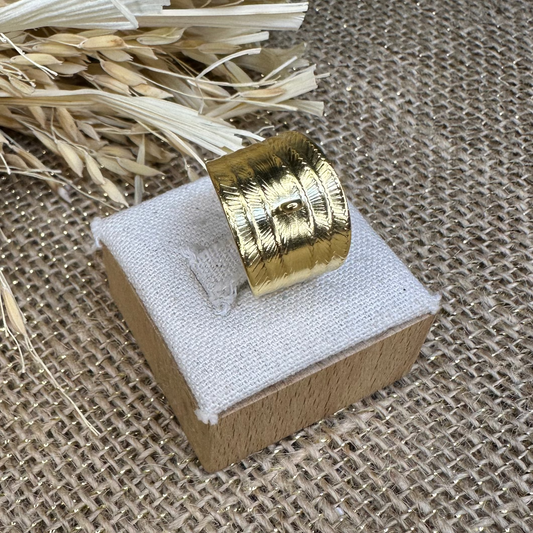 Tricia - bague