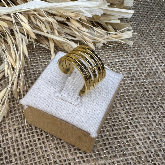 Rebecca - bague