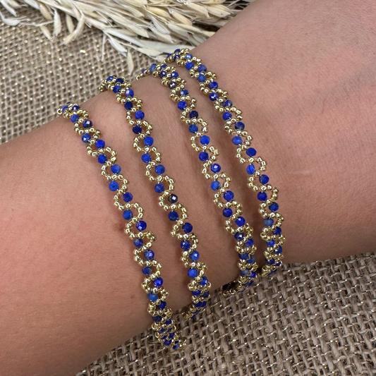 Amitié marine - Bracelet