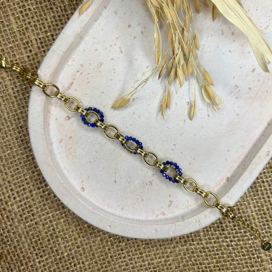 Sévy - Bracelet