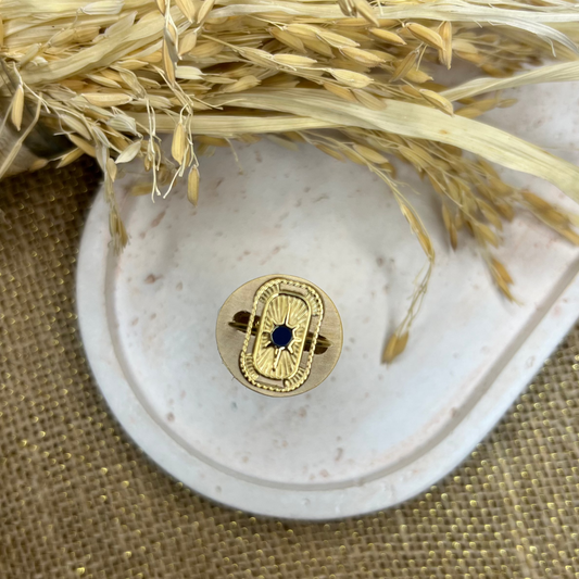 Toscane - Bague