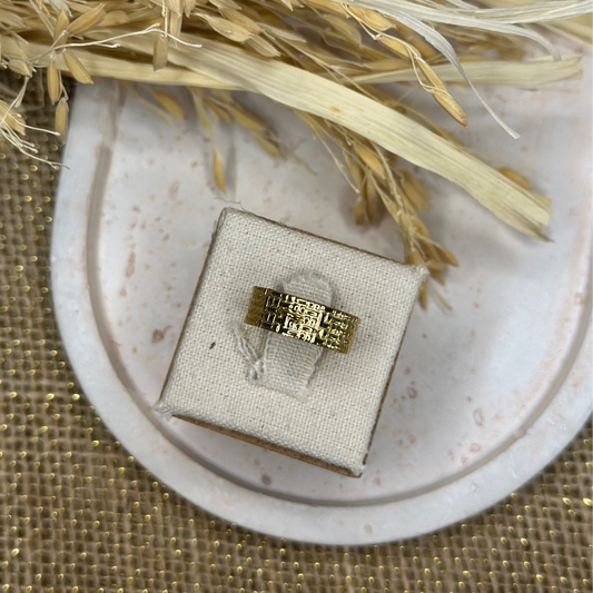 Laurence - bague