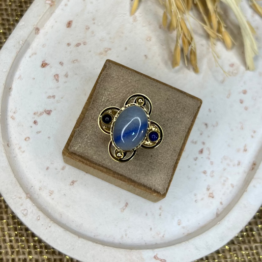 Aveline - bague