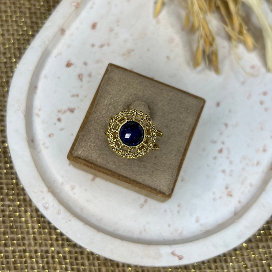 Théoline - bague