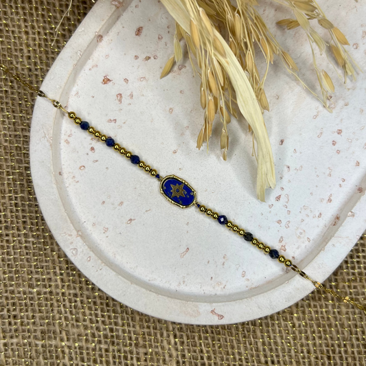Gabie - bracelet