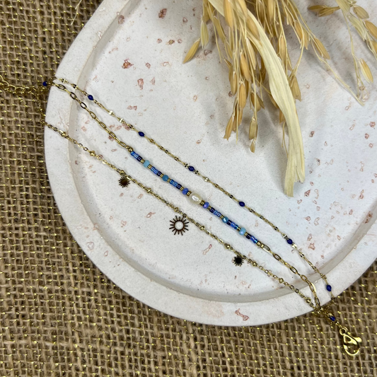 Edma - bracelet