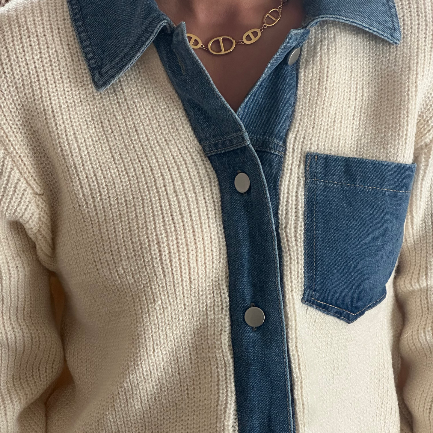 Veste Madeline