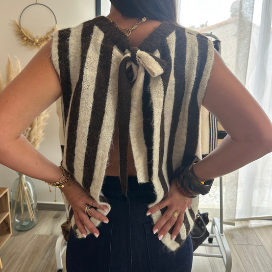 Pull zebra