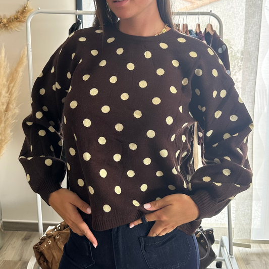 Pull dos nu