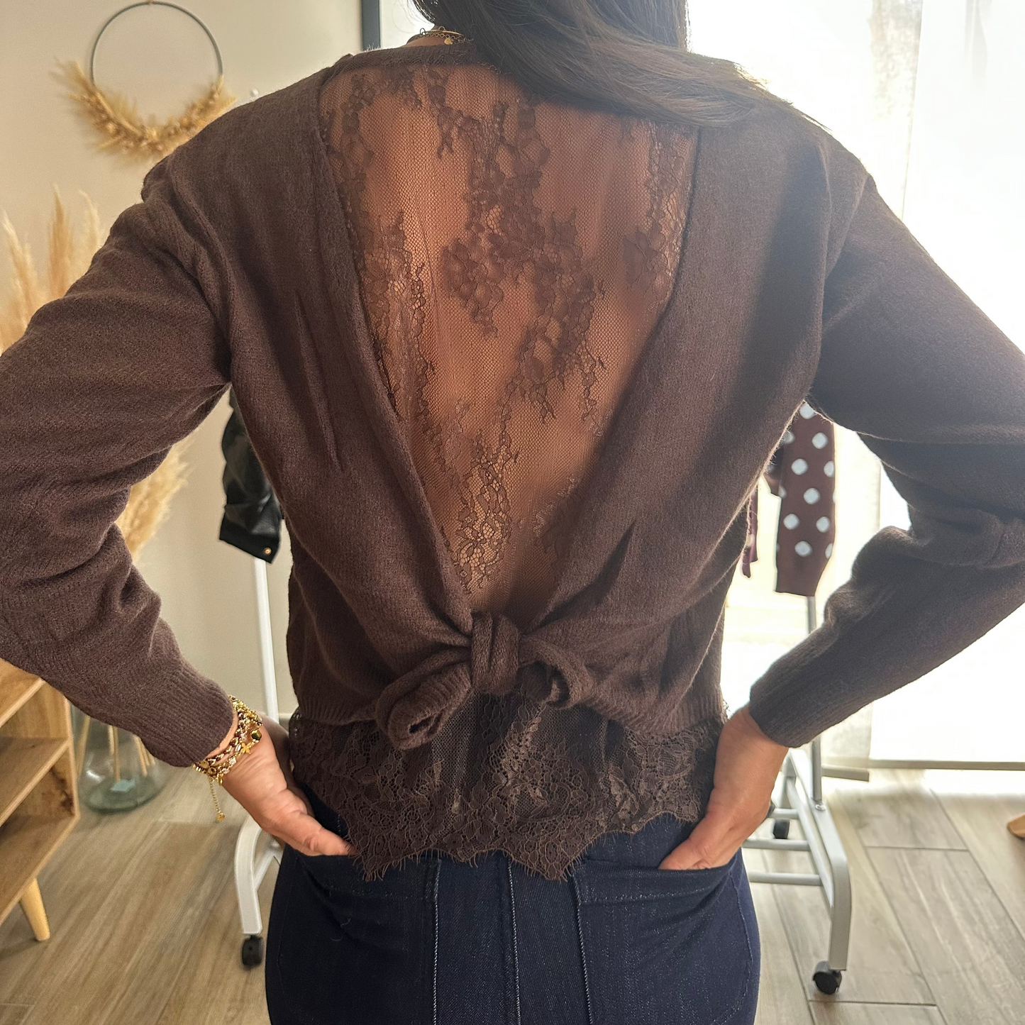 Pull phéfé