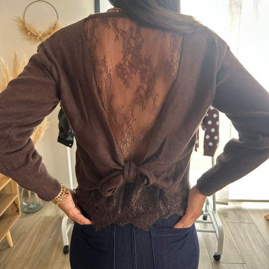 Pull phéfé