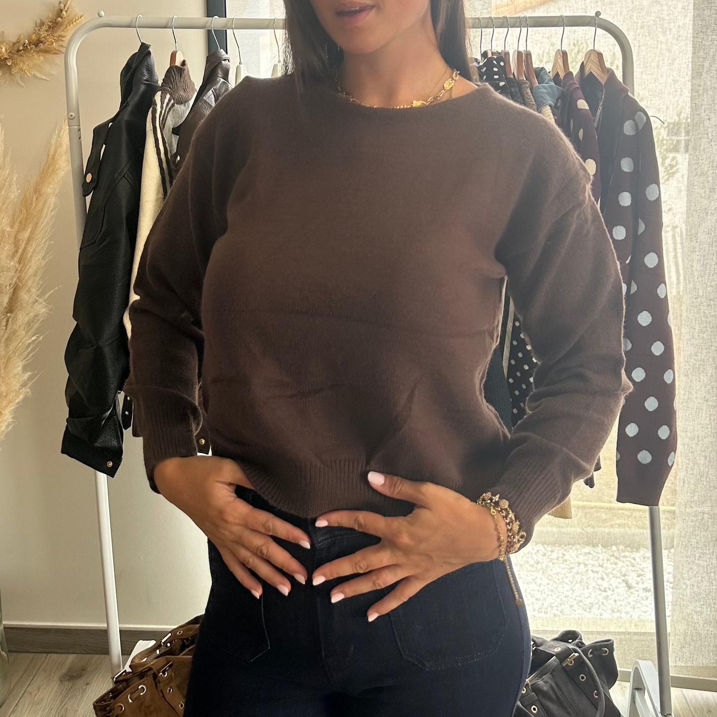 Pull phéfé