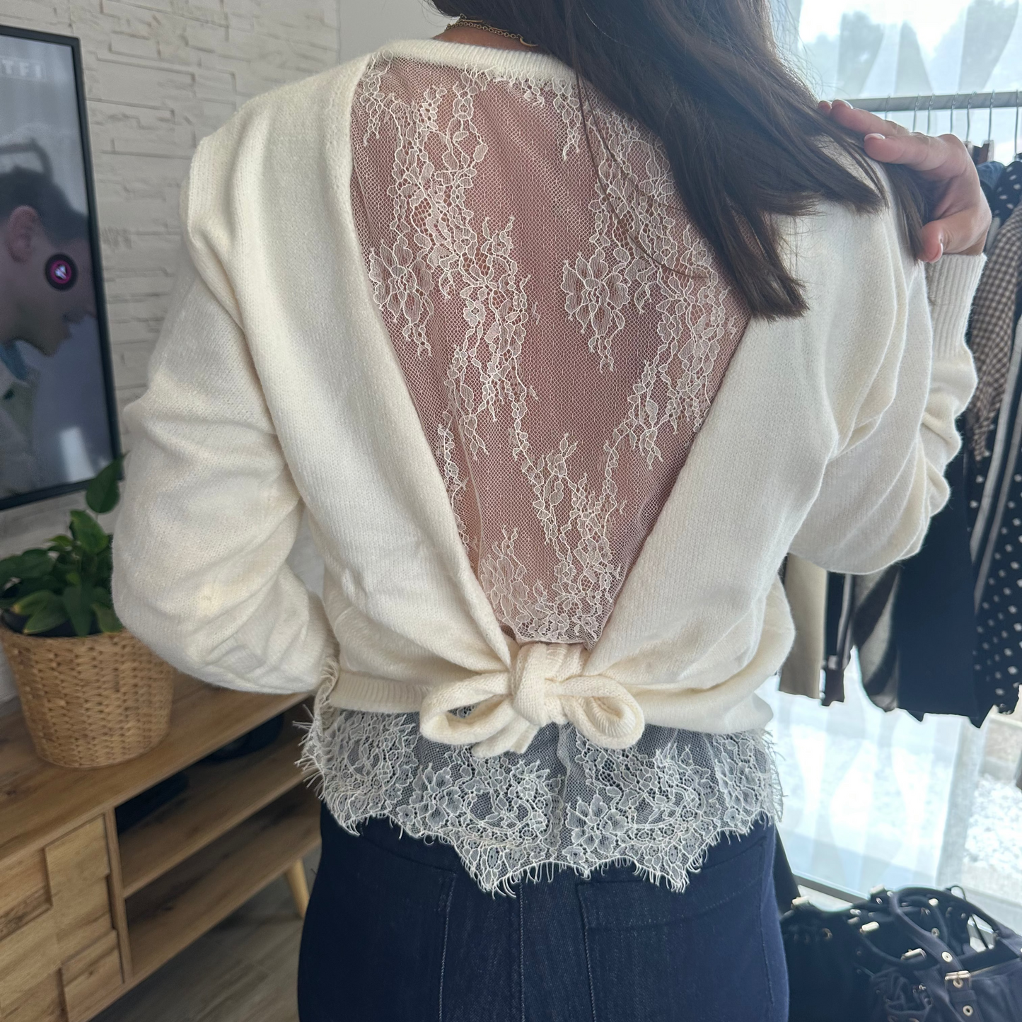 Pull phéfé