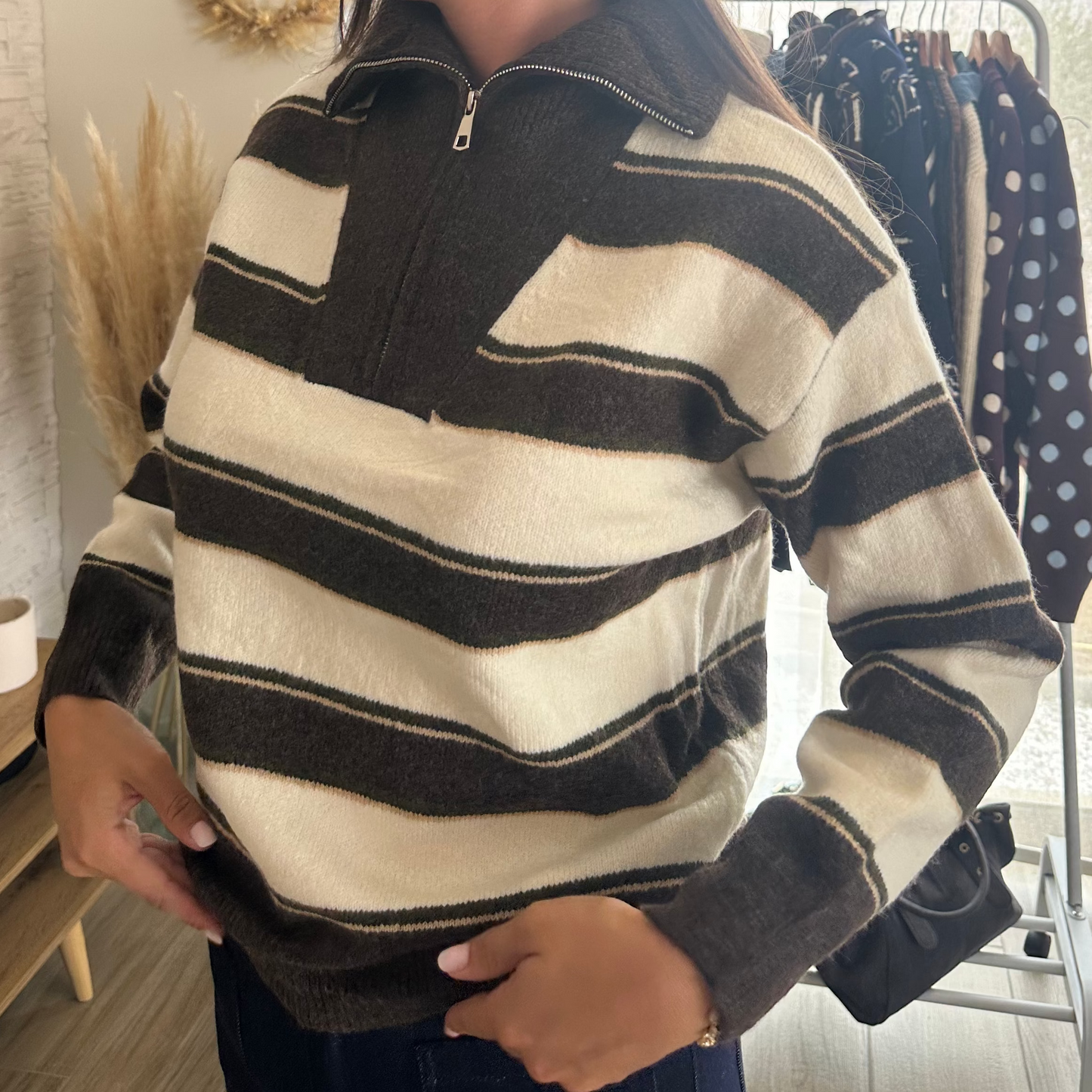 Pull Manon