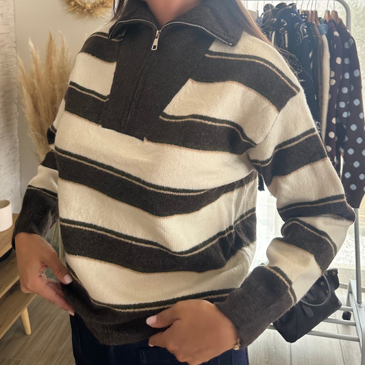 Pull Manon