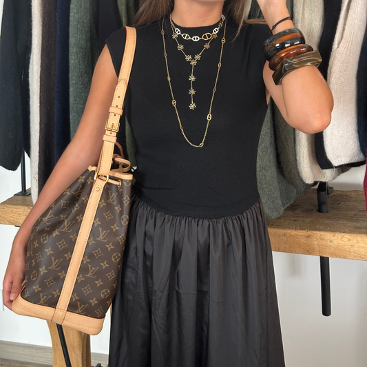 Robe longue  Maya