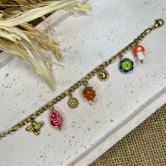 Joy - bracelet