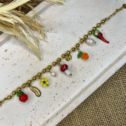 Champi - bracelet