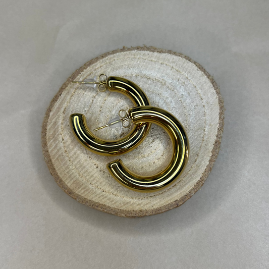 Kino - Boucle d'oreille