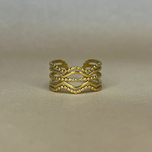 Charlie - Bague