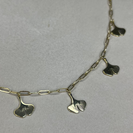Doha - collier