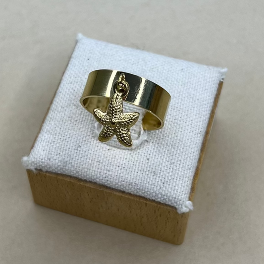 Florence - Bague
