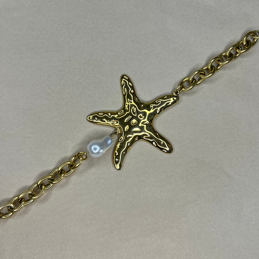 Etoile - bracelet