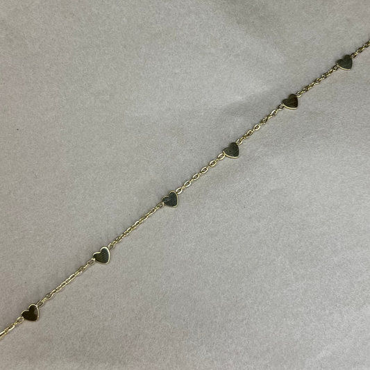 Tissiya - Bracelet