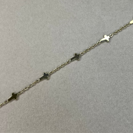 Croix - Bracelet