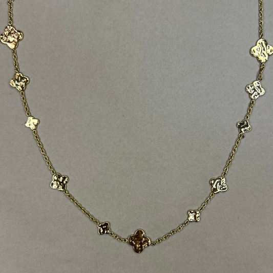 Marthi - Collier