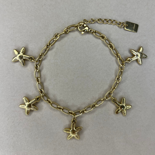Lila - Bracelet