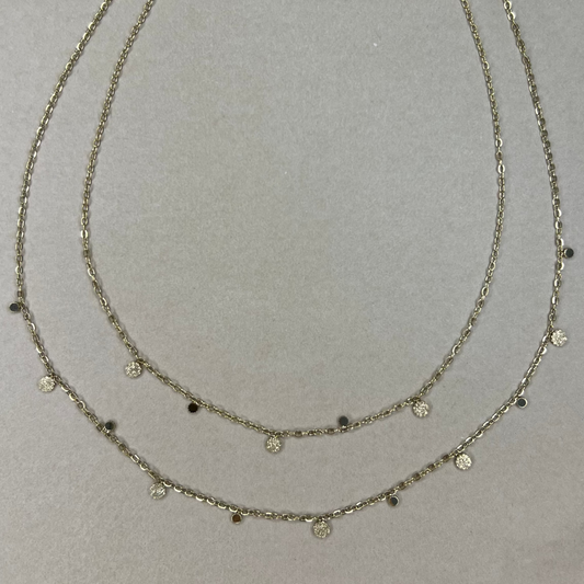 Karima - Collier
