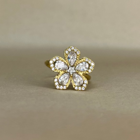 Ariella Antistress - Bague