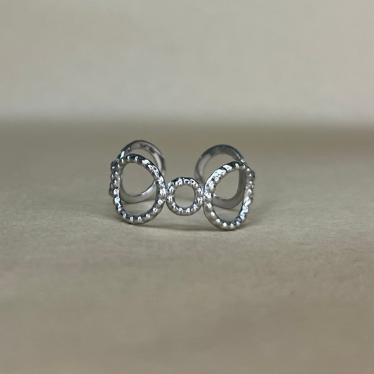 Kessy - Bague