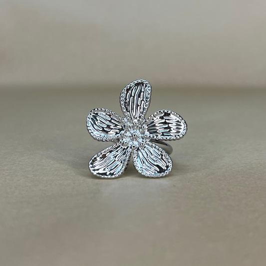Nilda - Bague
