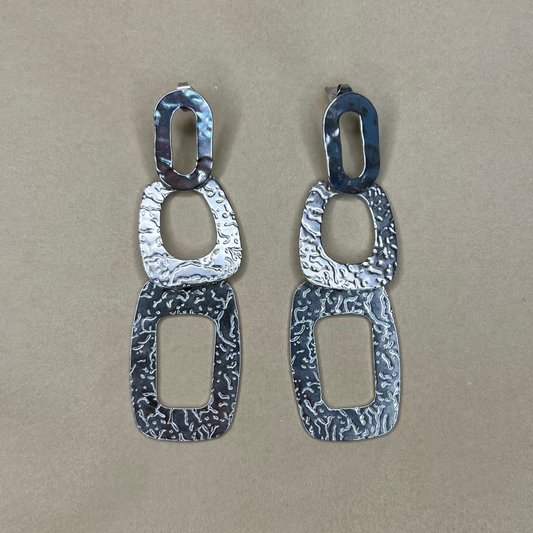 Rhita - boucles d'oreilles