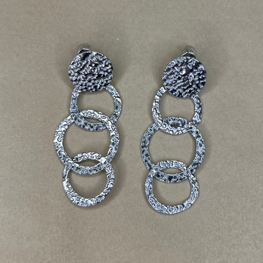 Soane - boucles d'oreilles