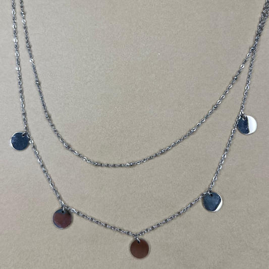 Ysé - collier